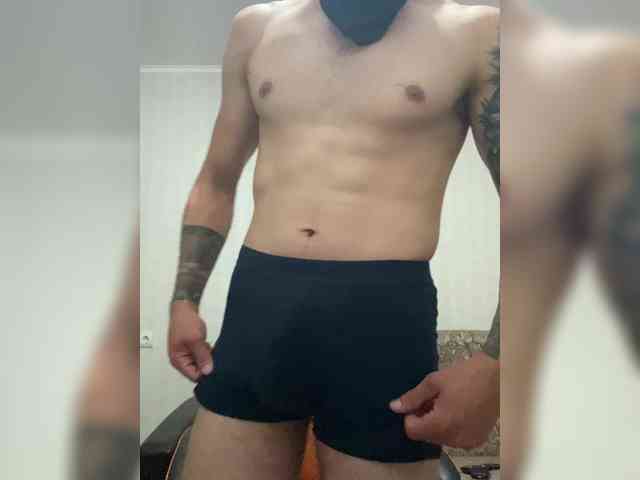 Stroongboy