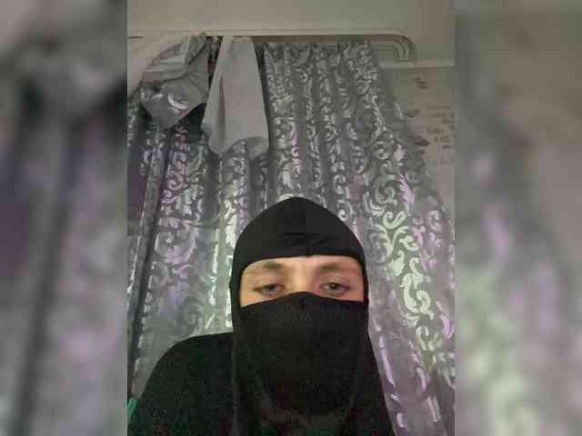 Stroongboy