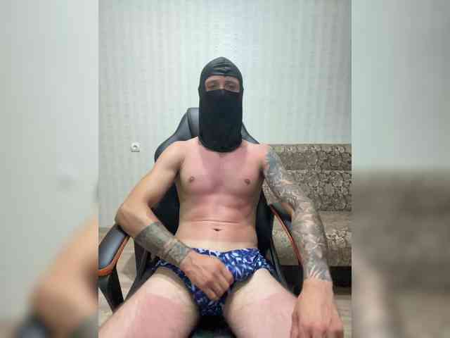 Stroongboy
