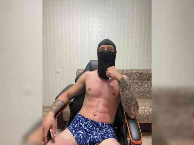 Stroongboy
