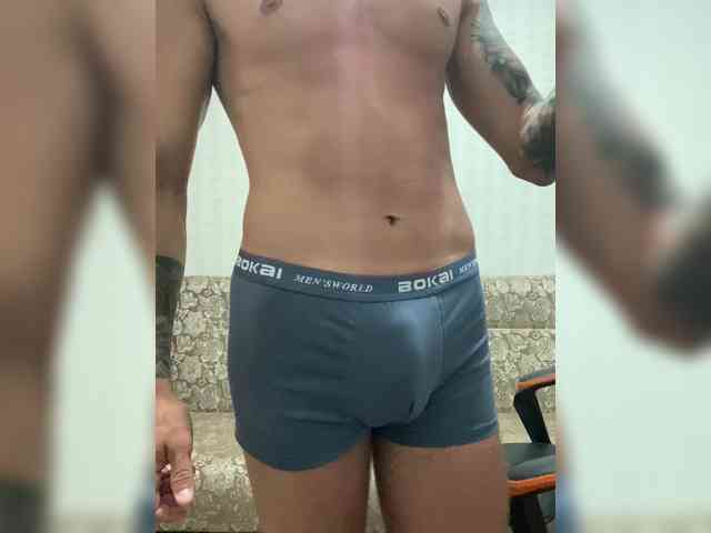 Stroongboy