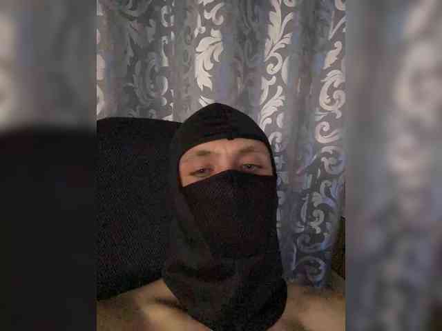 Stroongboy