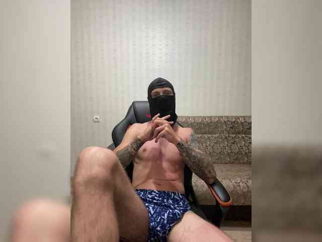 Stroongboy