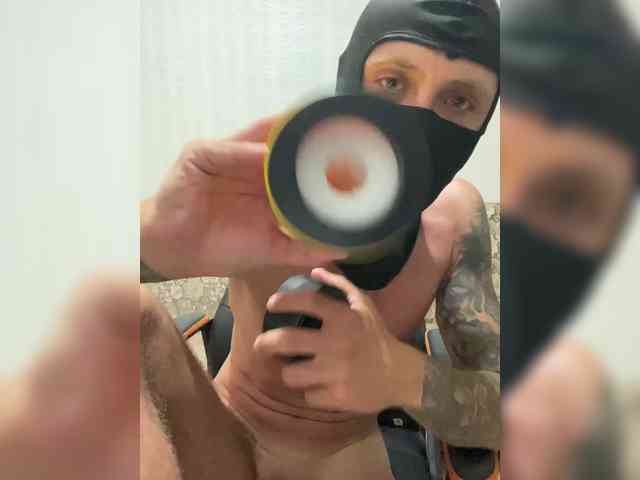Stroongboy