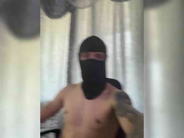 Stroongboy
