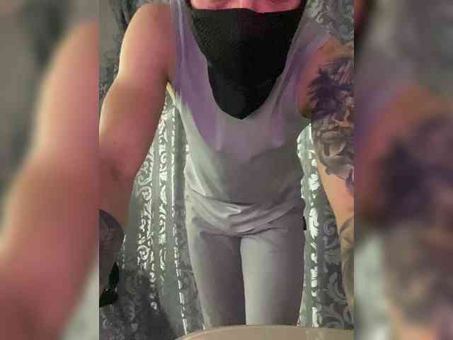 Stroongboy