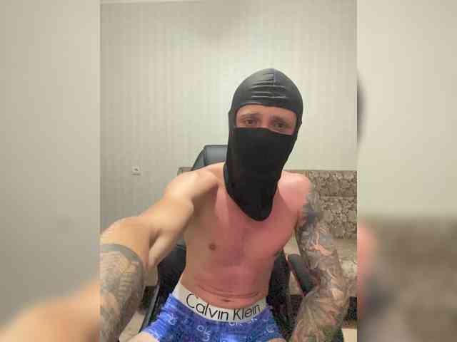 Stroongboy