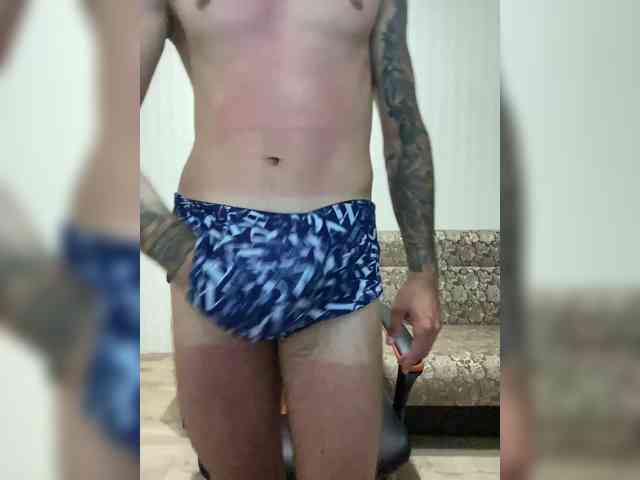 Stroongboy
