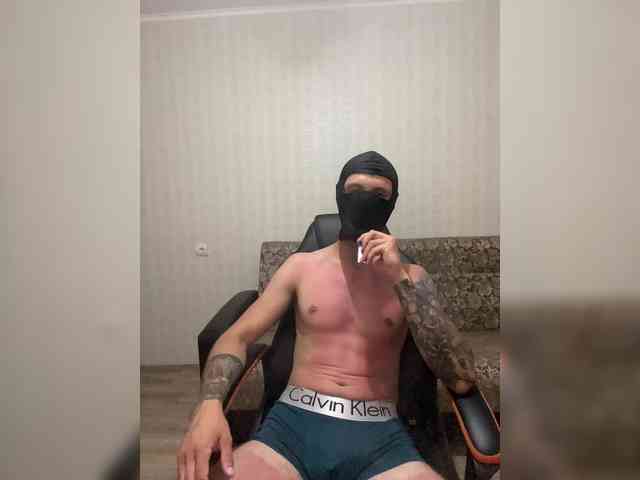 Stroongboy