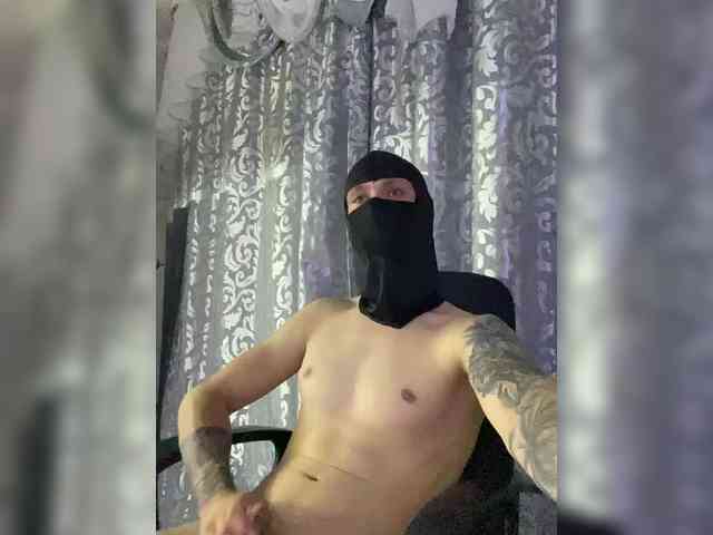 Stroongboy