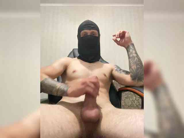 Stroongboy