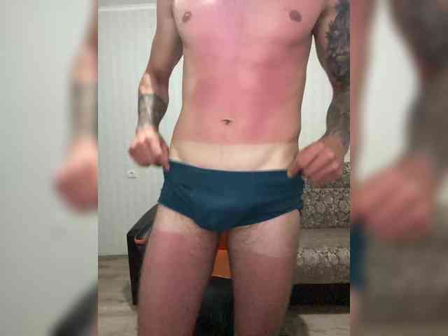 Stroongboy
