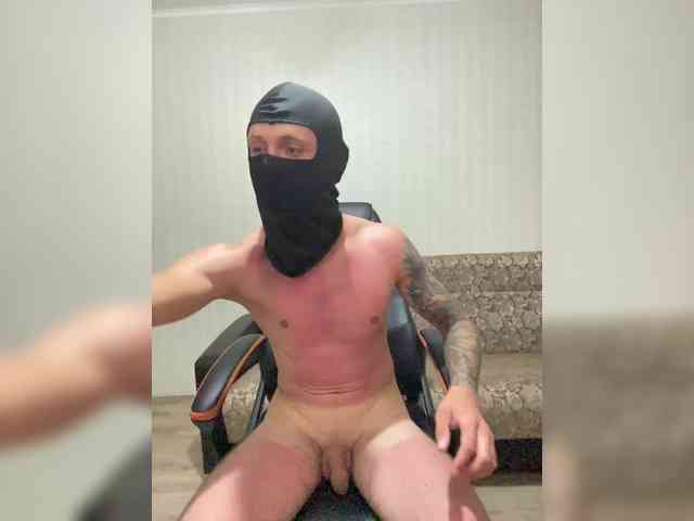 Stroongboy