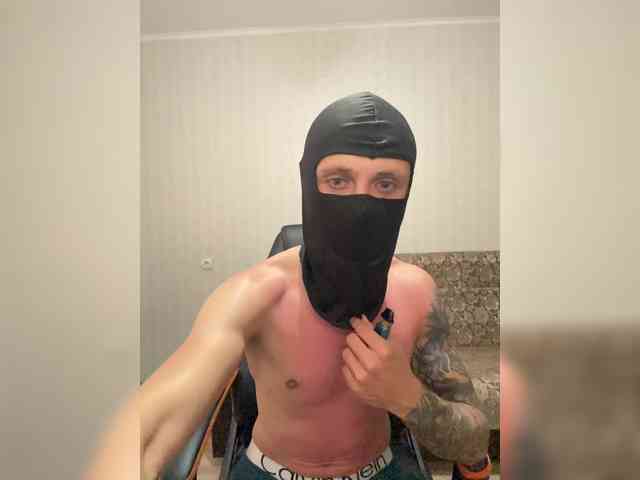 Stroongboy