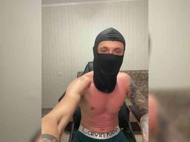 Stroongboy