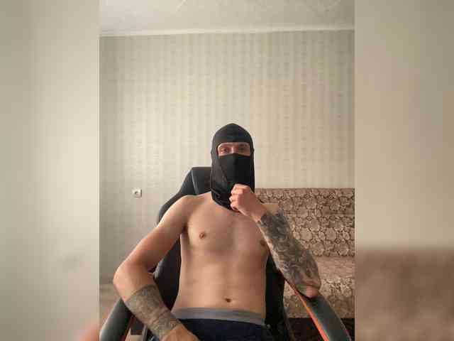 Stroongboy