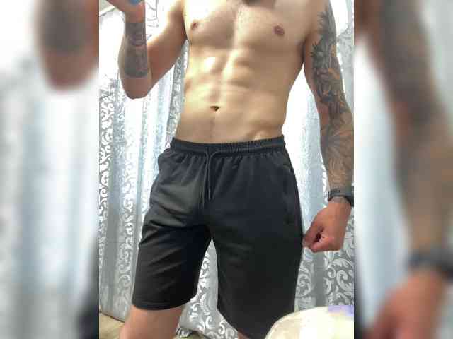 Stroongboy