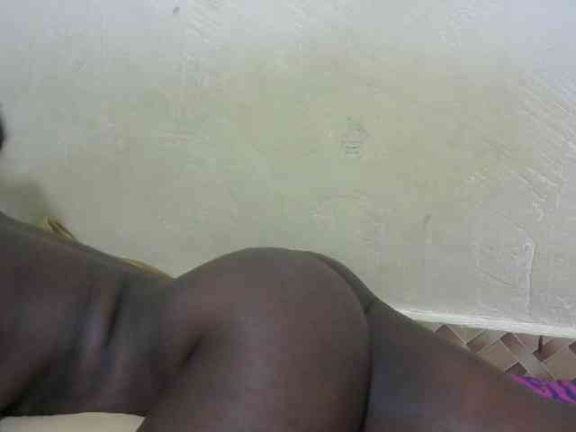 Barbie-Vee webcam