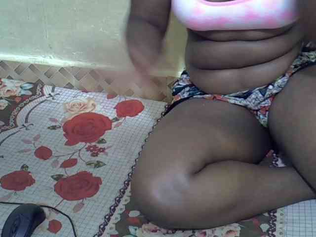 Barbie-Vee webcam