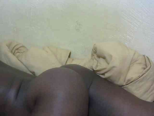 Barbie-Vee webcam