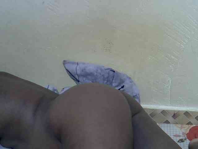 Barbie-Vee webcam