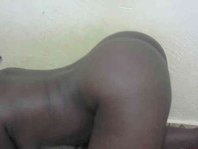 Barbie-Vee webcam