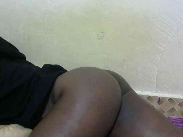 Barbie-Vee webcam