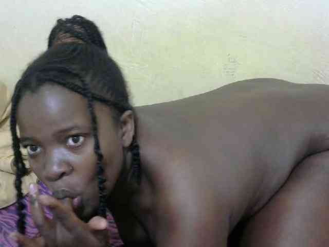 Barbie-Vee webcam