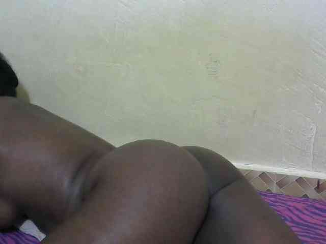 Barbie-Vee webcam