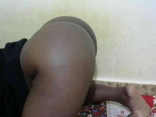 Barbie-Vee webcam