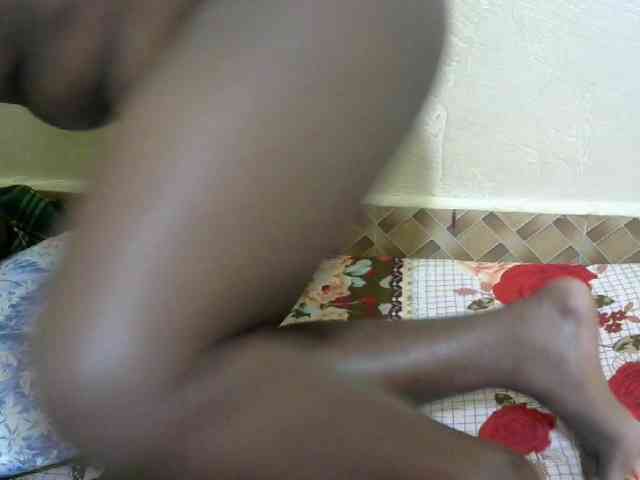 Barbie-Vee webcam