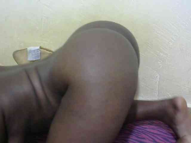 Barbie-Vee webcam