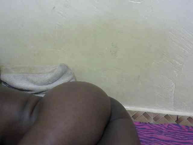 Barbie-Vee webcam