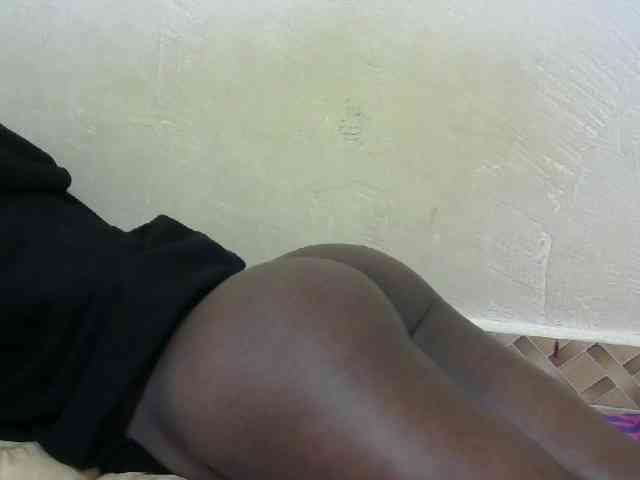 Barbie-Vee webcam