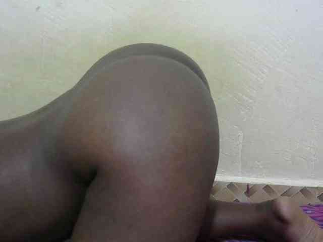 Barbie-Vee webcam