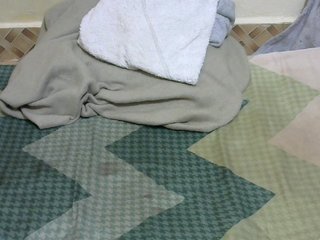 Hot-Jazmin Porn Show