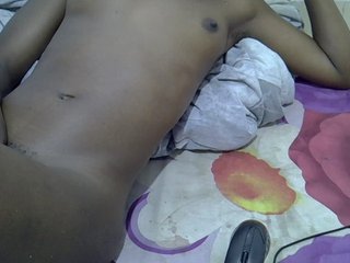 Hot-Jazmin Porn Show