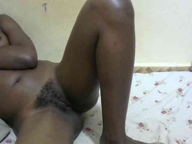 Hot-Jazmin webcam