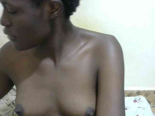 Hot-Jazmin webcam
