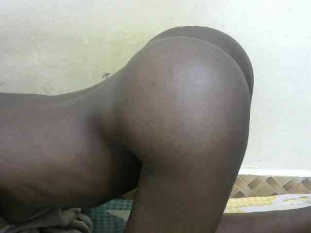 Hot-Jazmin webcam