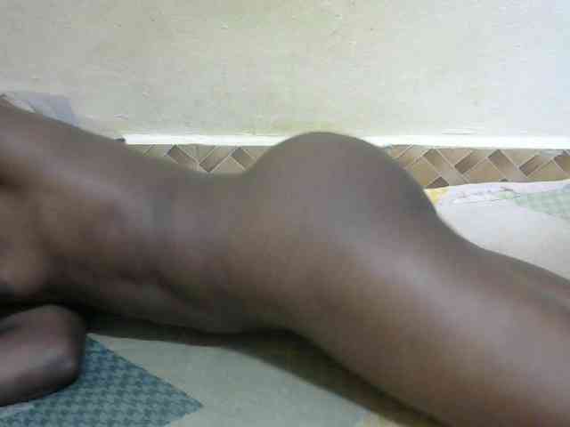 Hot-Jazmin webcam