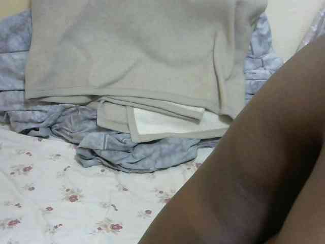 Hot-Jazmin webcam