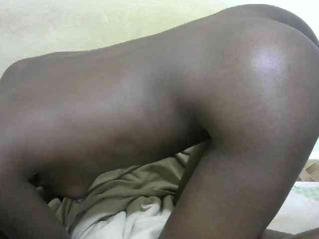 Hot-Jazmin webcam