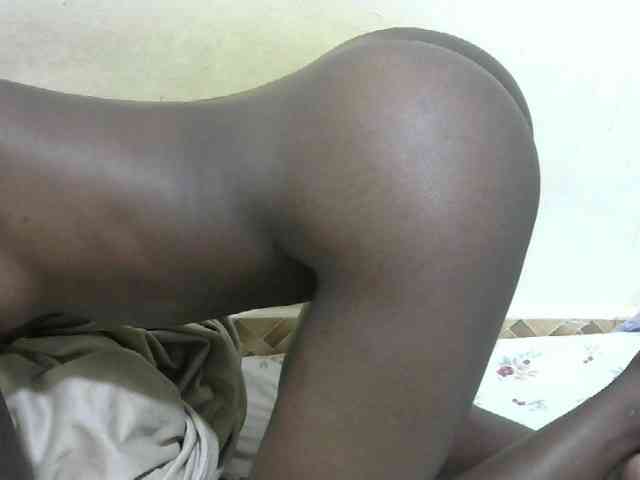 Hot-Jazmin webcam
