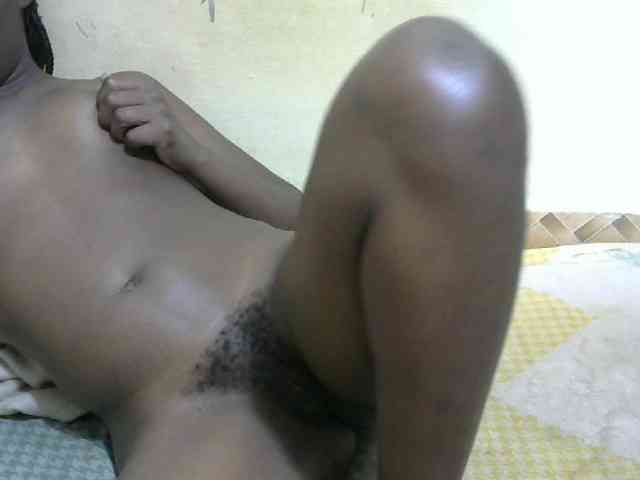 Hot-Jazmin webcam