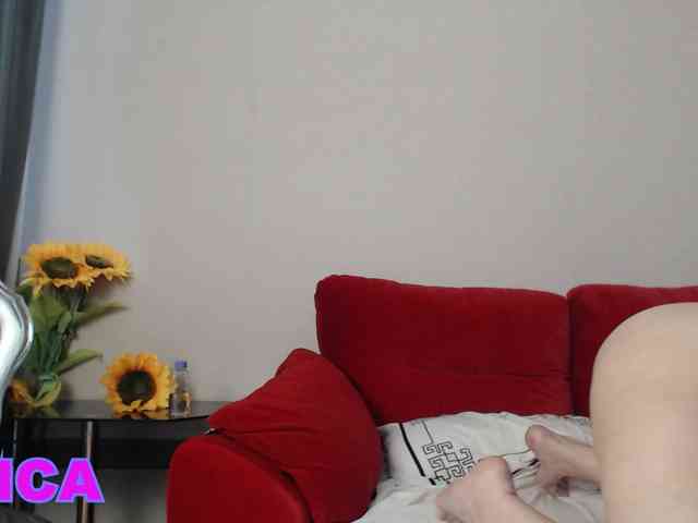 lilith-angel-Black webcam
