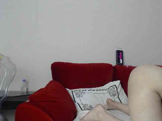 lilith-angel-Black webcam