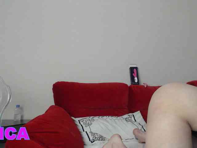 lilith-angel-Black webcam