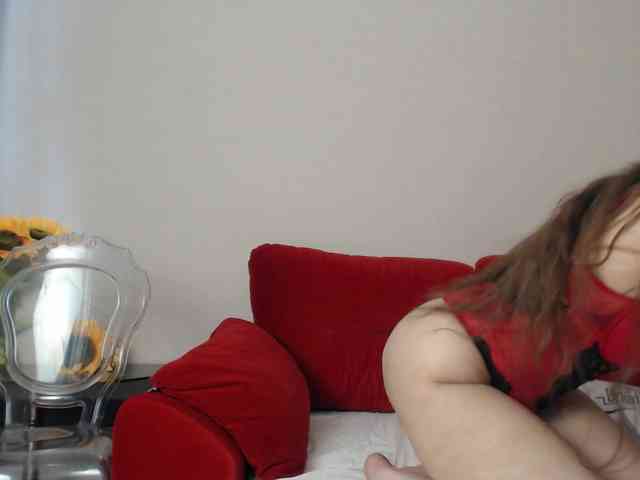 lilith-angel-Black webcam
