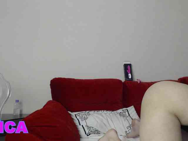 lilith-angel-Black webcam